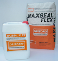 Drizoro Maxseal flex